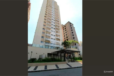 Apartamento à venda com 1 suíte em Vila Olímpia, São Paulo, SP