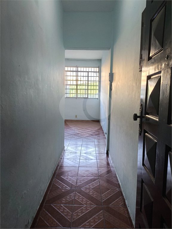 Apartamento para alugar com 1 quarto em Tucuruvi, São Paulo, SP