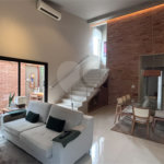 Casa à venda com 4 suítes no condomínio Quinta da Primavera Rp, Ribeirão Preto - SP