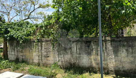 Terreno à venda em Interlagos, São Paulo, SP