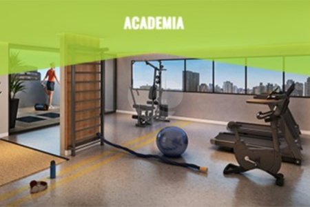 Apartamento à venda com 2 quartos em Jardim Panorama, São Paulo, SP