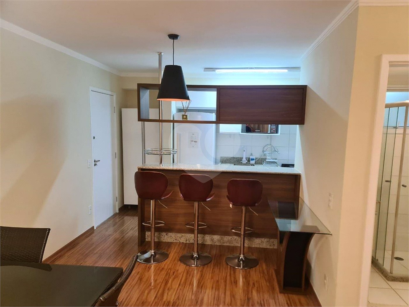 Apartamento à venda com 2 quartos, sendo 1 suíte, em Parque Reboucas, São Paulo, SP