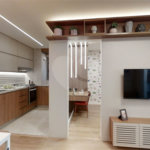 Apartamento à venda com 2 quartos, sendo 1 suíte, em Freguesia do Ó, São Paulo, SP