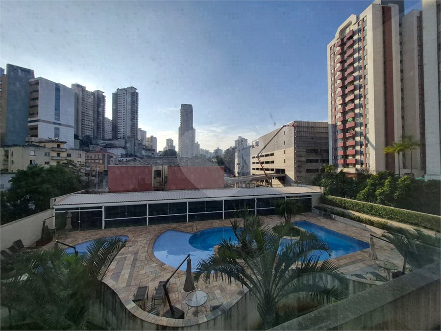 Apartamento à venda com 3 suítes em Santana, São Paulo, SP