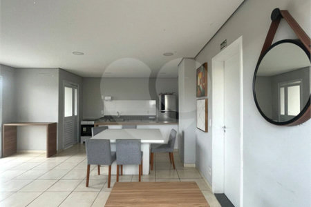 Apartamento à venda com 2 quartos, sendo 1 suíte, em Cidade dos Bandeirantes, São Paulo, SP