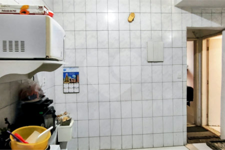 Apartamento à venda com 2 quartos em Tijuca, Rio de Janeiro, RJ