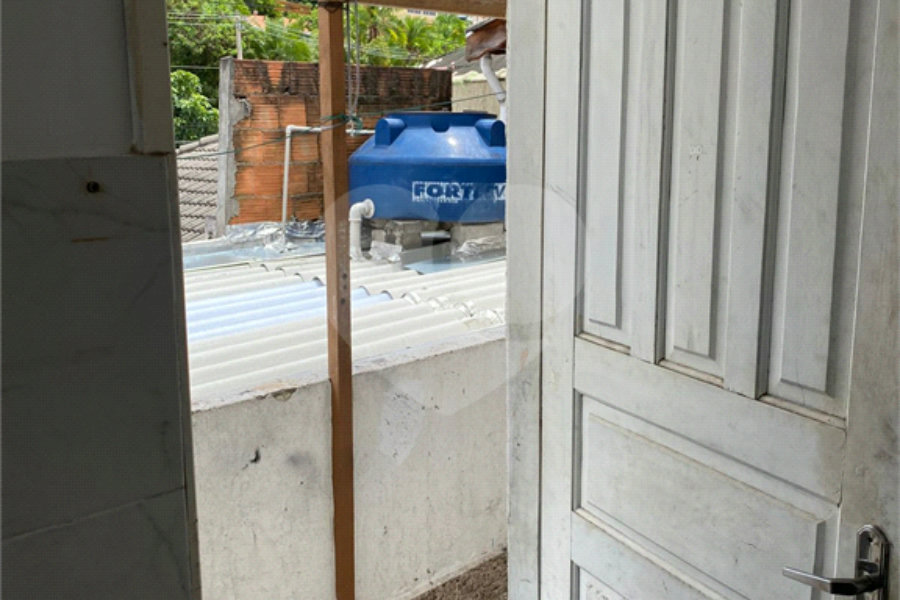 Casa à venda com 2 quartos em Vila Isolina Mazzei, São Paulo, SP