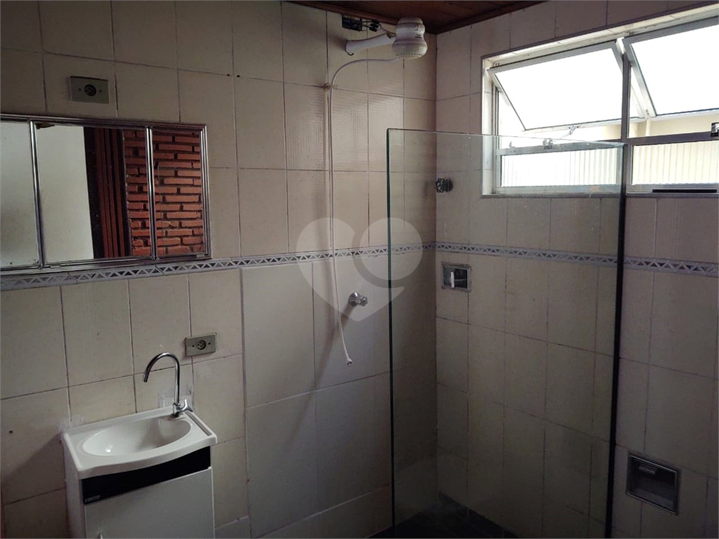 Casa de Vila à venda com 2 quartos em Santana, São Paulo, SP