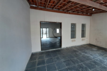 Casa à venda com 2 quartos em Jardim Faculdade, Sorocaba, SP
