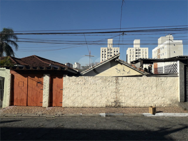 Casa Térrea à venda com 3 quartos, sendo 1 suíte, em Vila Gustavo, São Paulo, SP