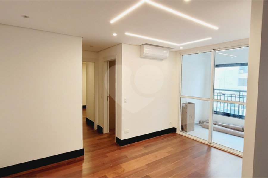Apartamento para alugar com 2 quartos, sendo 1 suíte, em Butantã, São Paulo, SP