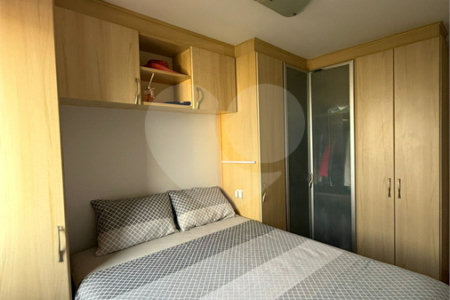Apartamento à venda ou para alugar com 2 quartos em Vila Parque Jabaquara, São Paulo, SP