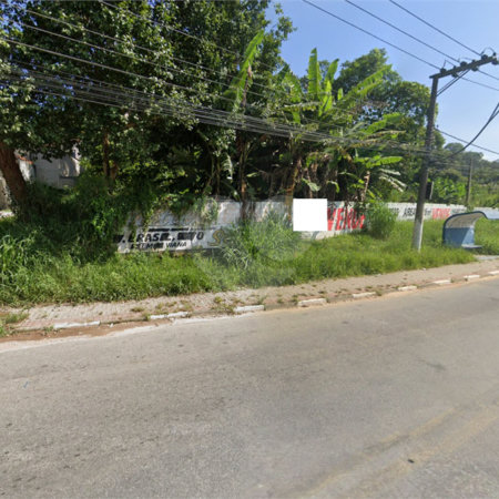Área de Terra à venda em Jardim Itamarati, Poá, SP