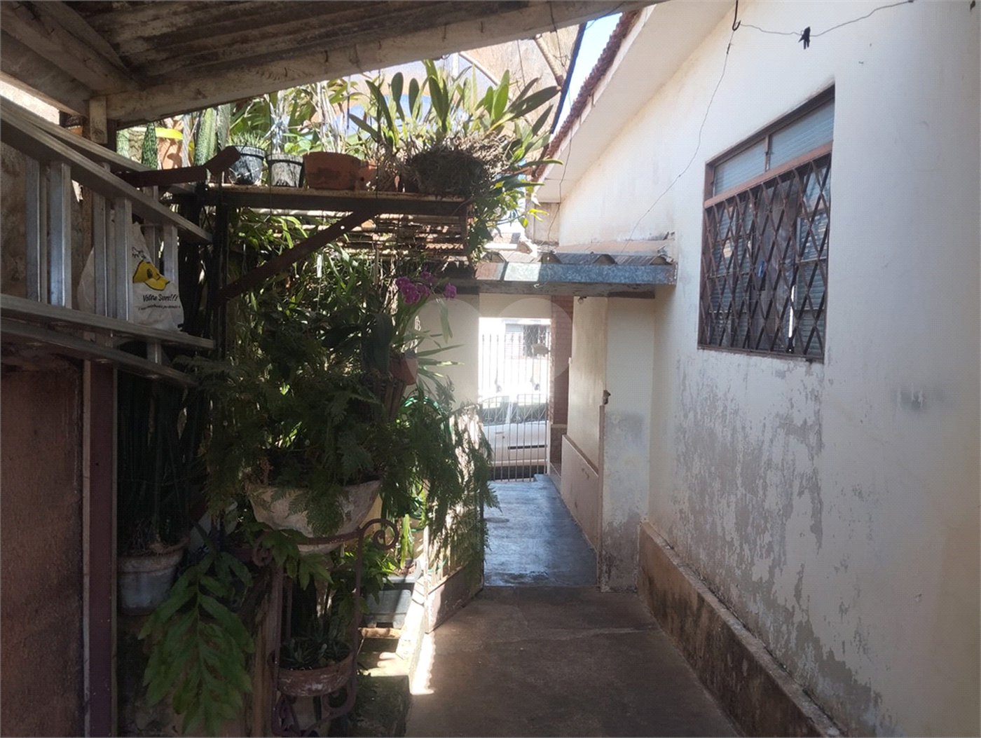 Casa à venda com 2 quartos no Centro, Araraquara, SP