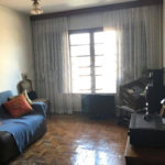 Sobrado à venda com 3 quartos em Vila Guilherme, São Paulo, SP