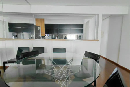 Apartamento à venda com 3 quartos, sendo 1 suíte,  em Vila Romana, São Paulo, SP
