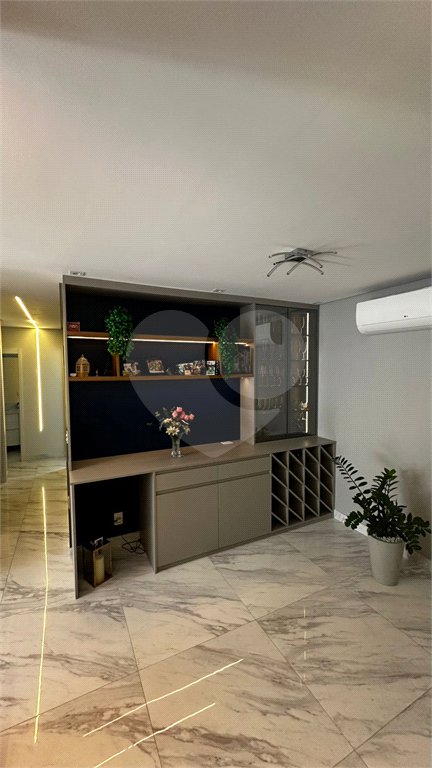 Apartamento à venda com 2 suítes em Mandaqui, São Paulo, SP