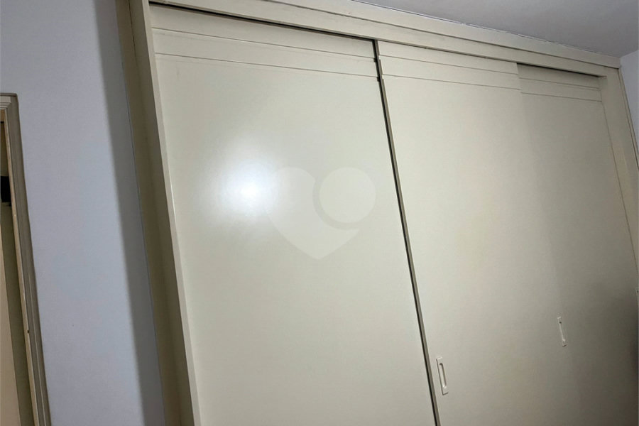 Apartamento à venda com 3 quartos, sendo 1 suíte, em Santana, São Paulo, SP