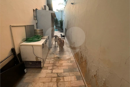 Casa à venda com 4 quartos, sendo 1 suíte, em Vila Santa Maria (vila Xavier), Araraquara, SP