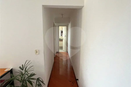 Apartamento à venda com 2 quartos em Parada Inglesa, São Paulo, SP