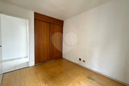 Apartamento á venda - Vila Mascote