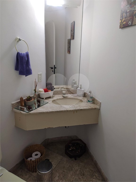 Apartamento à venda com 4 suítes em Jardim Marajoara, São Paulo, SP