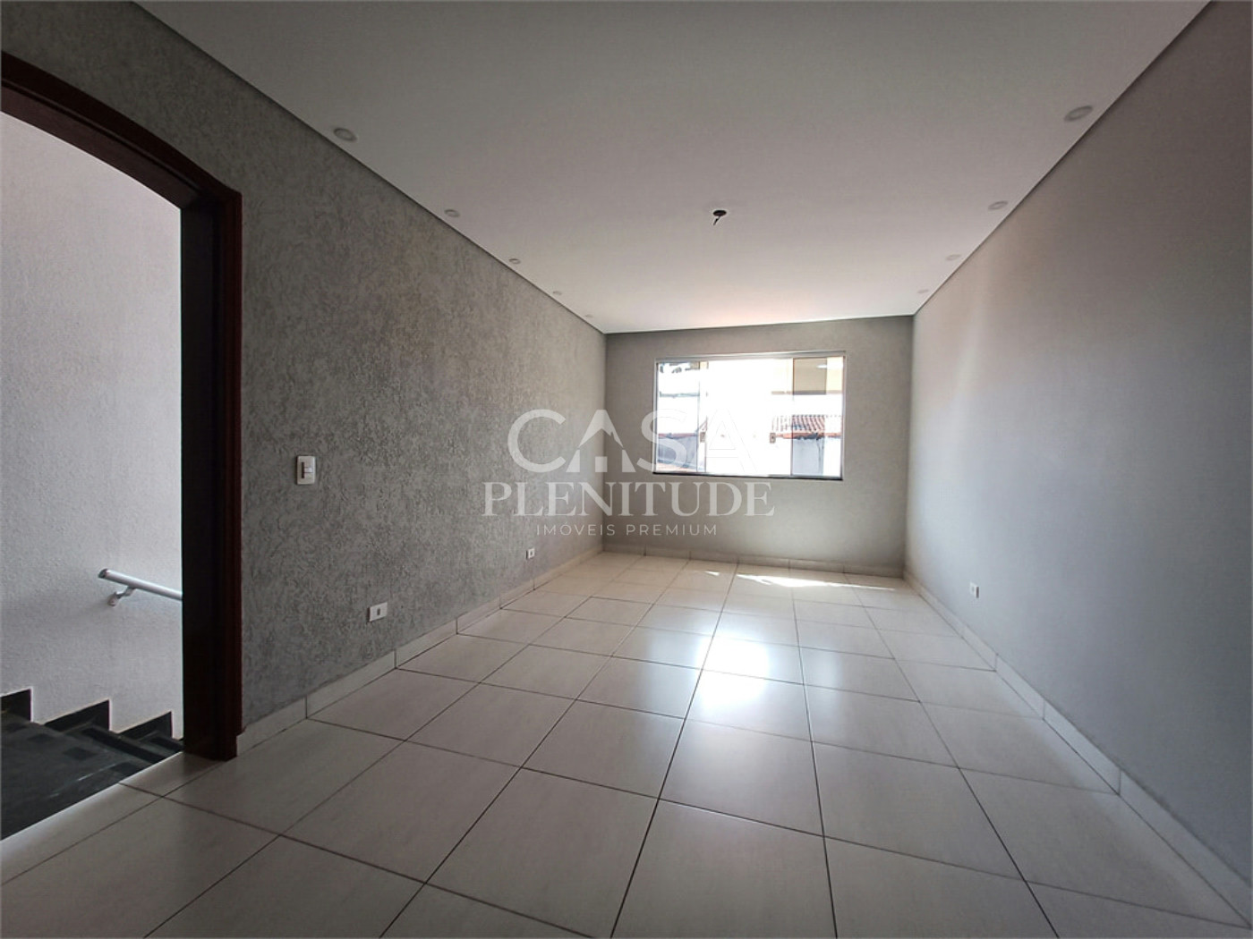 Sobrado à venda com 3 quartos em Jardim Brasilândia, Sorocaba, SP