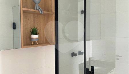 Apartamento à venda com 2 quartos em Penha de França, São Paulo, SP