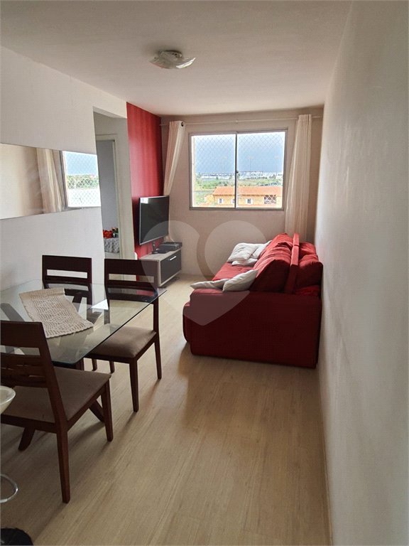 Apartamento à venda com 2 quartos em Vila Figueira, Suzano, SP