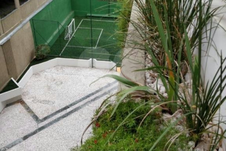 Apartamento à venda com 3 suítes em Jardim Ampliação, São Paulo, SP