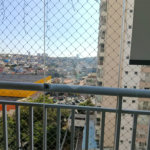 Apartamento à venda com 2 quartos, sendo 1 suíte, em Vila Ema, São Paulo, SP