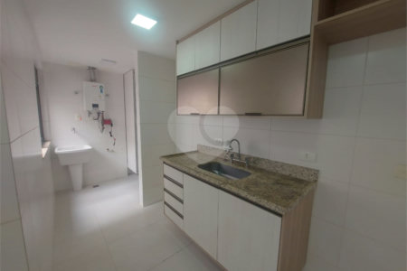 Cobertura à venda com 2 suítes em Tijuca, Rio de Janeiro, RJ