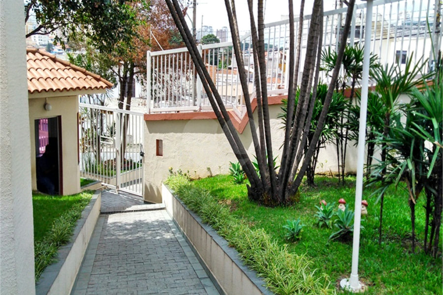 Apartamento para alugar com 2 quartos, sendo 1 suíte, em Imirim, São Paulo, SP