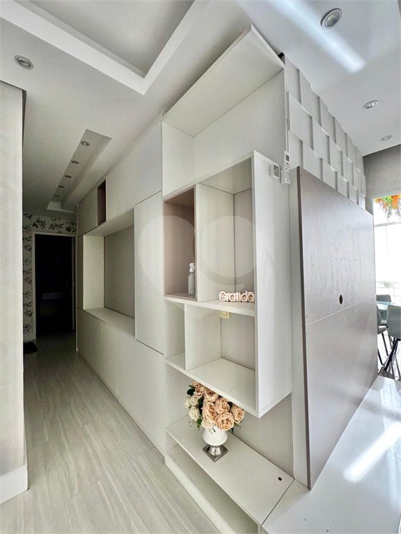 Apartamento à venda com 3 quartos, sendo 1 suíte, em Vila Helena, Atibaia, SP