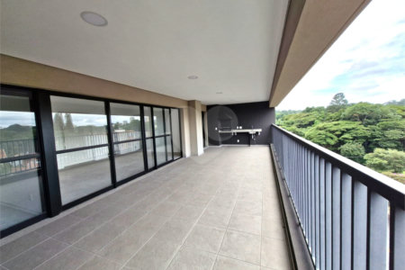Apartamento à venda com 3 suítes em Alto da Boa Vista, São Paulo, SP
