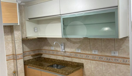 Apartamento à venda com 1 quarto em Bela Vista, São Paulo, SP