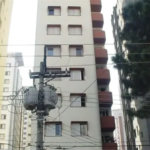 Apartamento à venda com 2 quartos em Pinheiros, São Paulo, SP