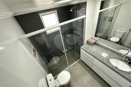 Apartamento à venda com 4 quartos, sendo 1 suíte, em Jardim Vazani, São Paulo, SP