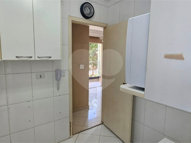 Apartamento à venda com 3 quartos, sendo 1 suíte, em Mandaqui, São Paulo, SP