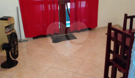 Casa à venda com 3 quartos em Campo Grande, Rio de Janeiro, RJ