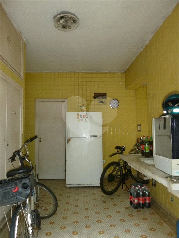 Sobrado à venda com 3 quartos em Jardim Paulista, São Paulo, SP