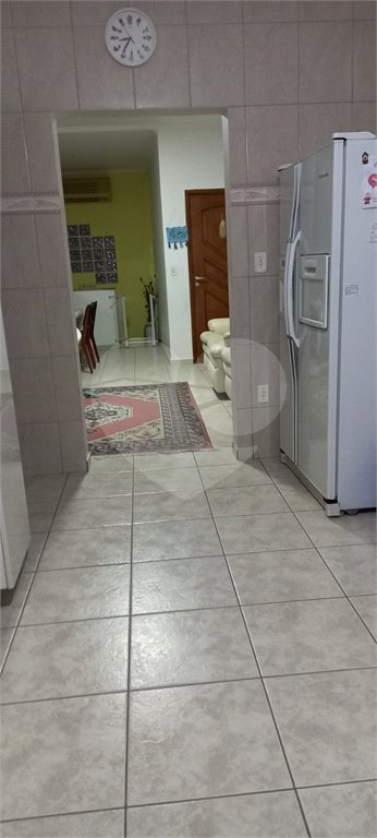 Sobrado à venda com 4 quartos em Horto Florestal, São Paulo, SP