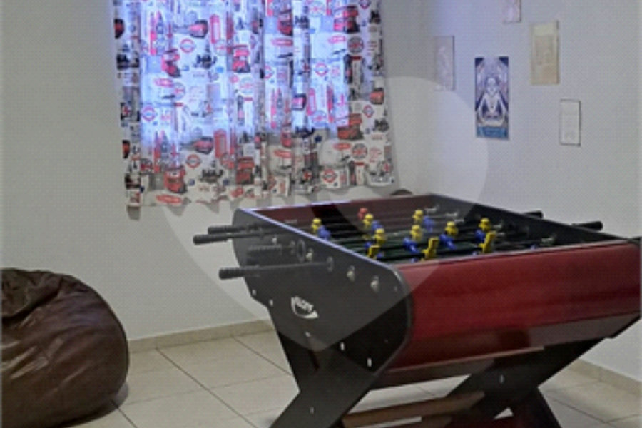 Apartamento à venda com 2 quartos, sendo 1 suíte, em Vila Guilherme, São Paulo, SP