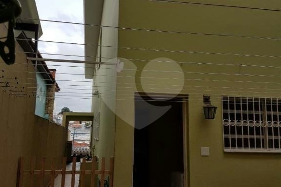 Sobrado à venda com 3 quartos, sendo 1 suíte, em Casa Verde, São Paulo, SP