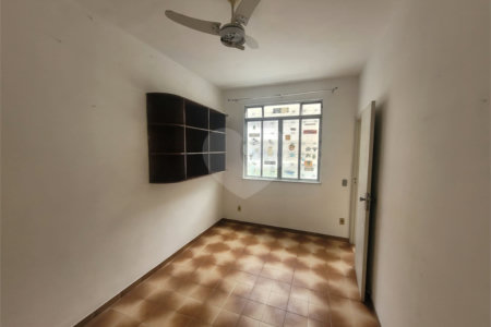 Casa à venda com 3 quartos em Rio Comprido, Rio de Janeiro, RJ