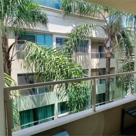 Apartamento à venda com 3 quartos, sendo 1 suíte, em Paraisópolis, São Paulo, SP
