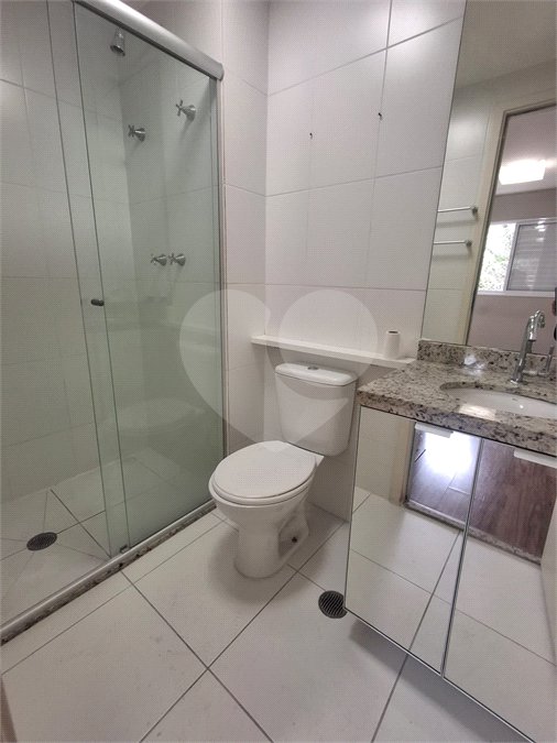 Apartamento à venda com 2 quartos, sendo 1 suíte, em Ipiranga, São Paulo, SP