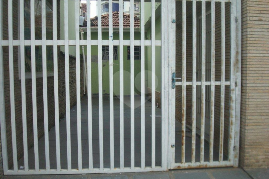 Casa à venda com 3 quartos em Jardim São Paulo(zona Norte), São Paulo, SP