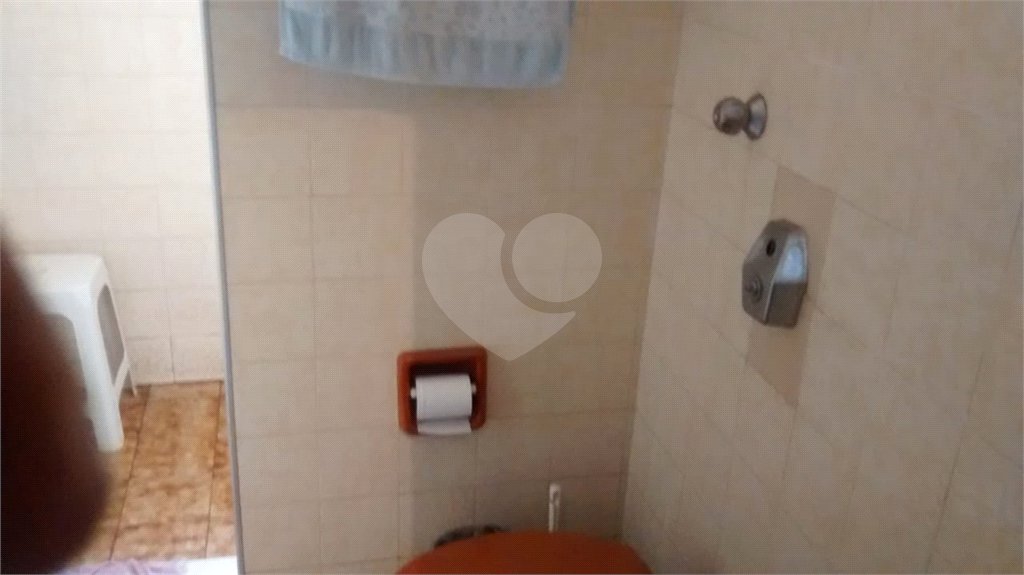 Casa à venda com 2 quartos em Aclimação, São Paulo, SP