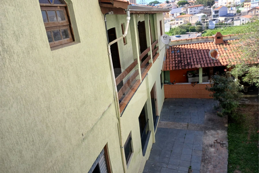 Casa à venda com 4 quartos em Pirituba, São Paulo, SP